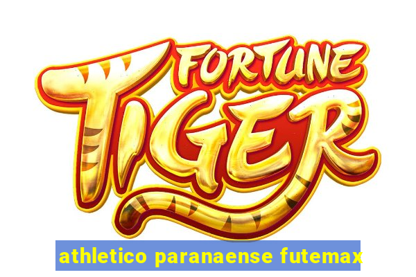 athletico paranaense futemax